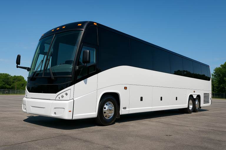 How To Book A Charter Bus