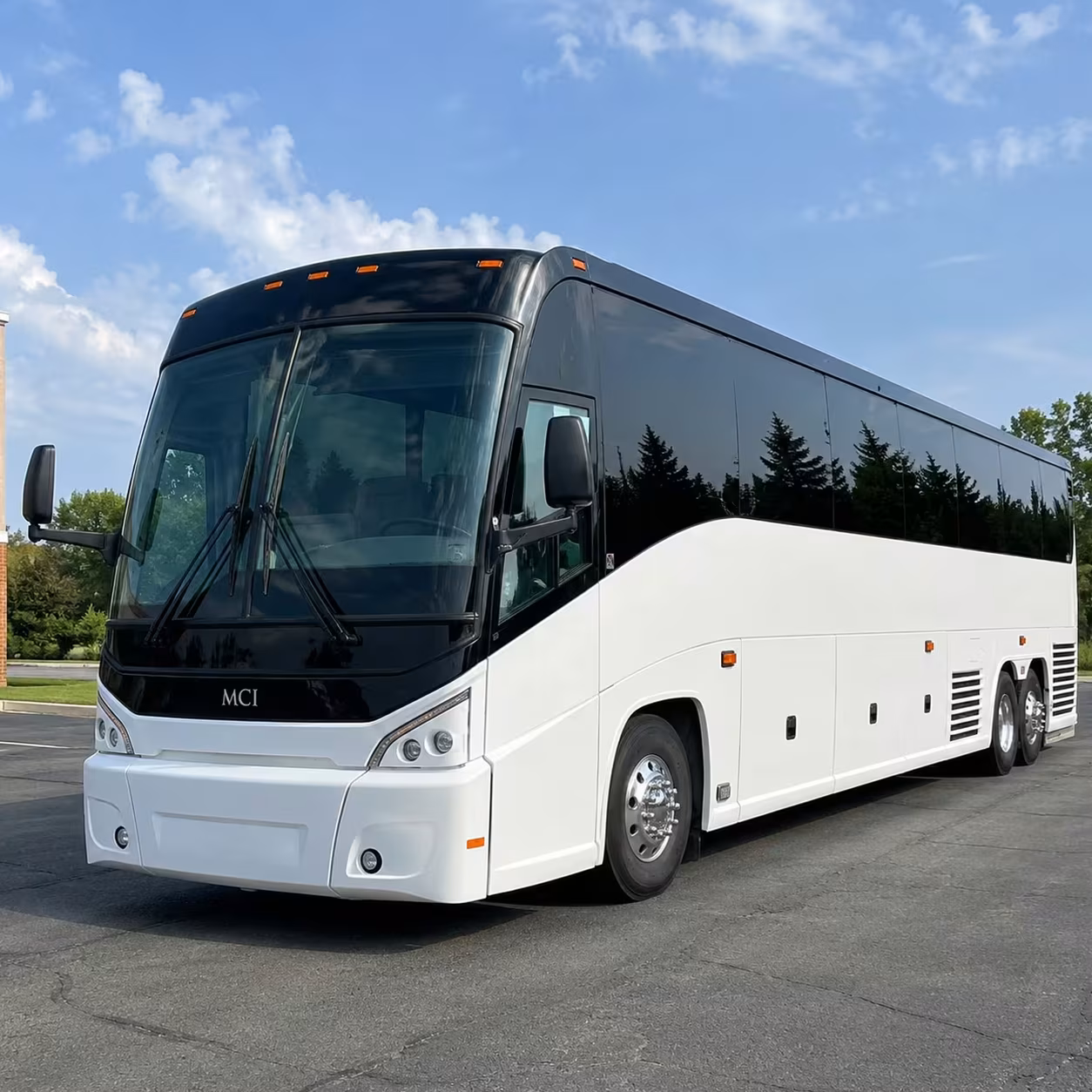 church group transportation from compton to los angeles venues