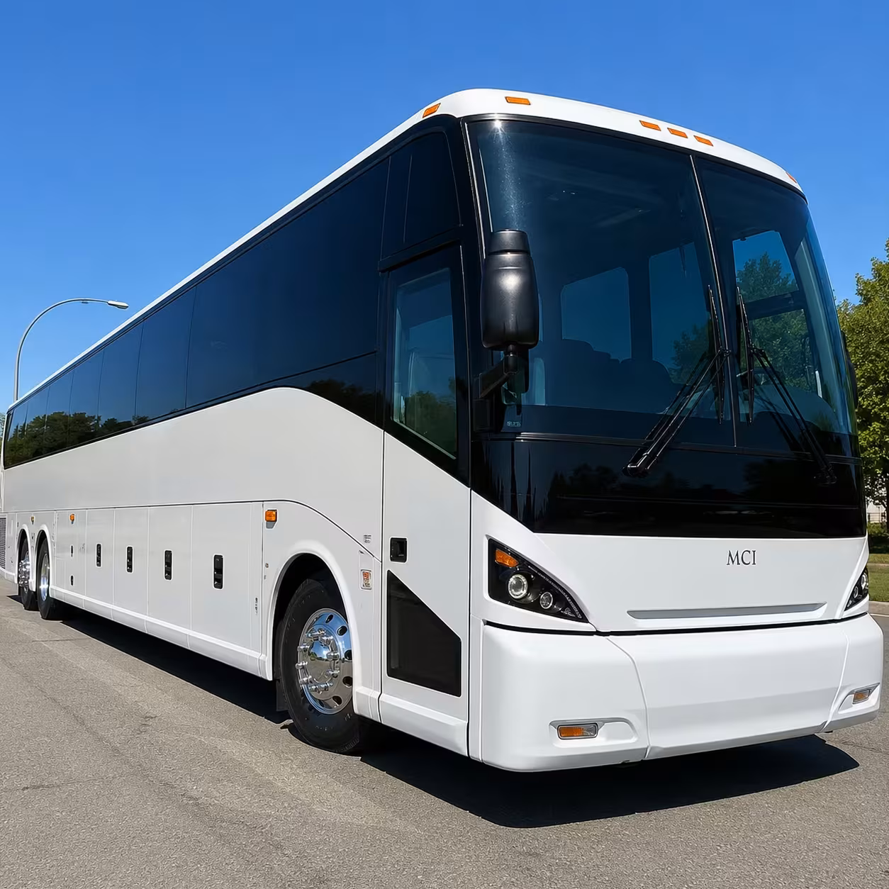 compton bus rentals to hollywood burbank and ontario airports