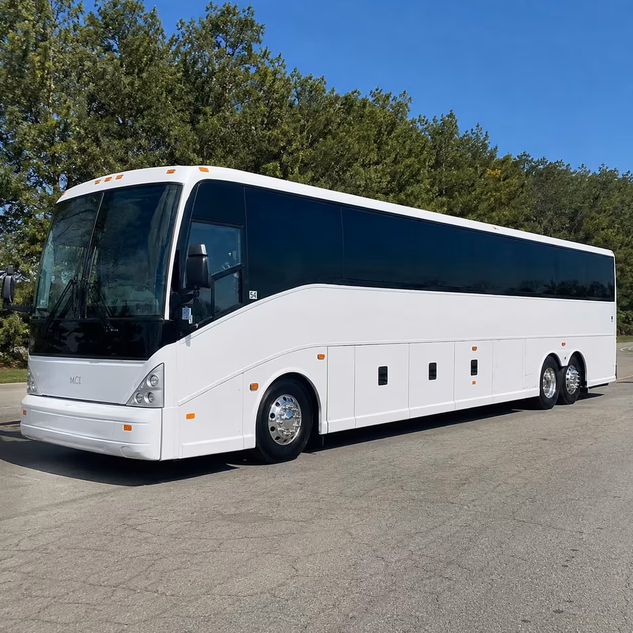 compton charter bus rentals to lax airport