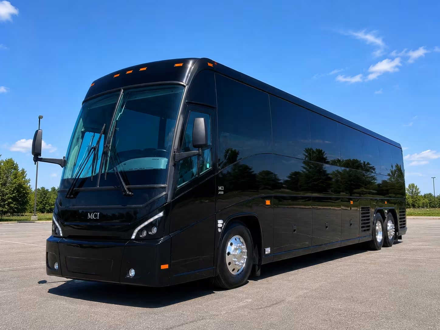 compton charter bus rentals to sofi stadium games