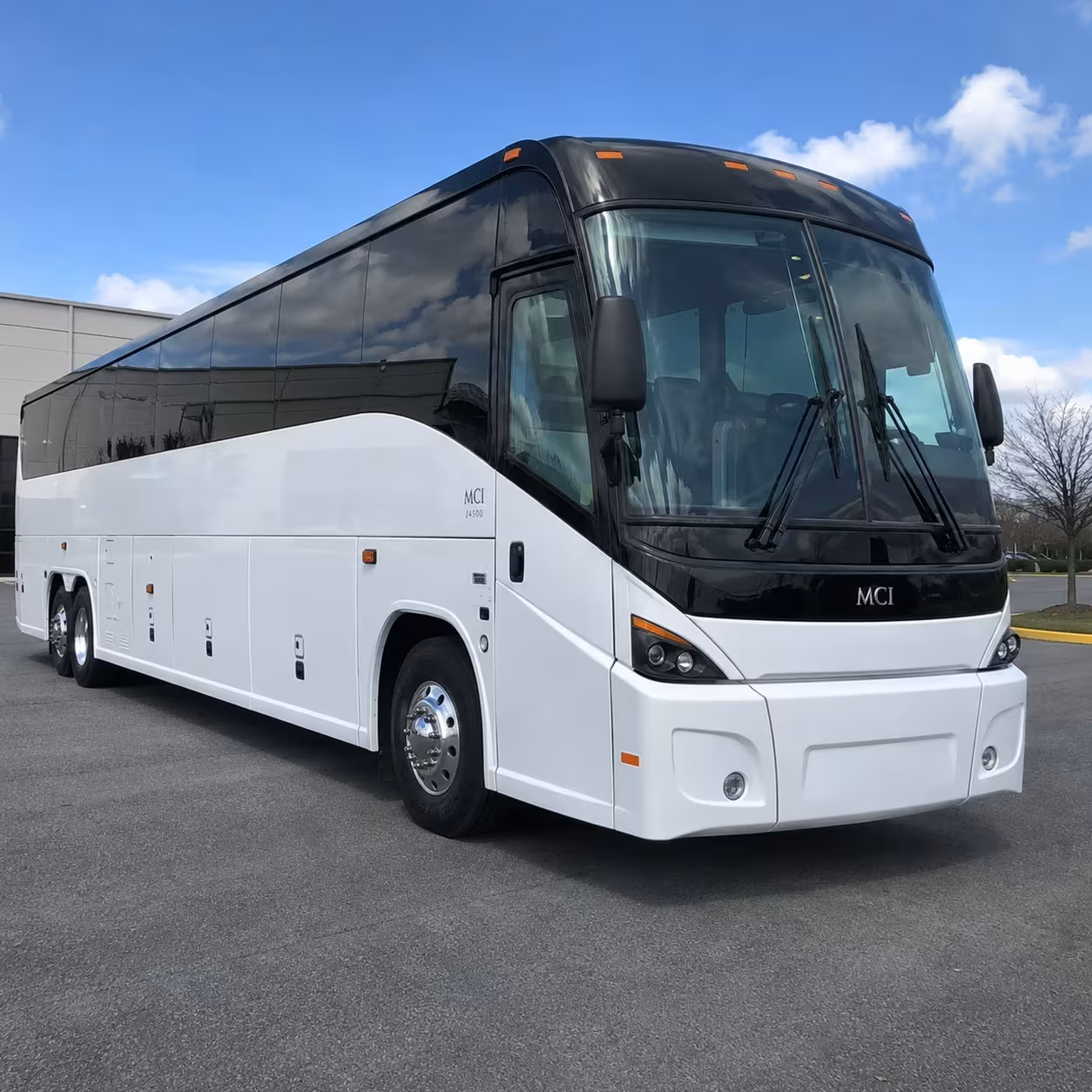 compton corporate event and off site meeting transportation