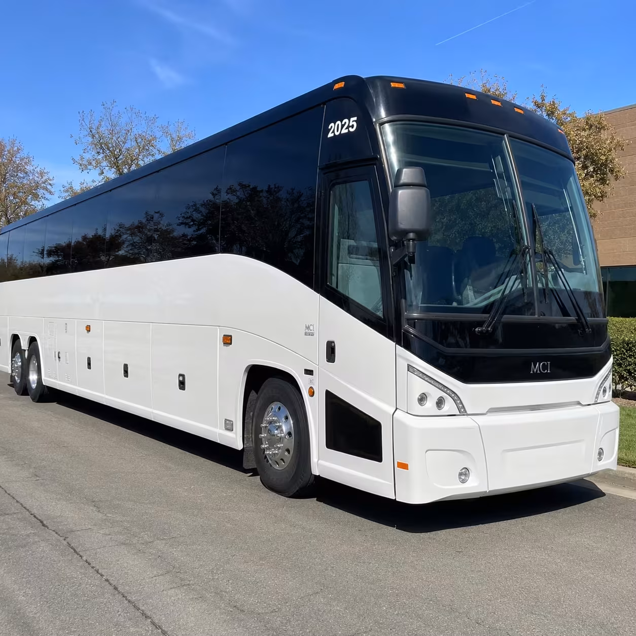 compton corporate transportation to lax bur and lgb airports