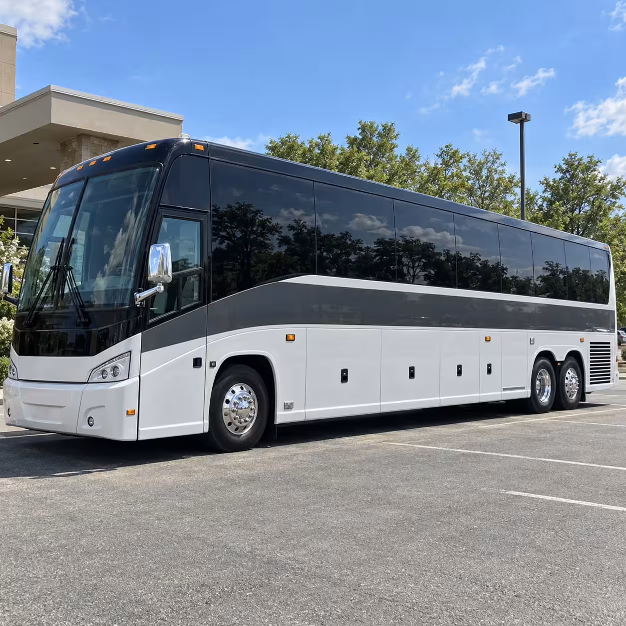 compton employee transportation