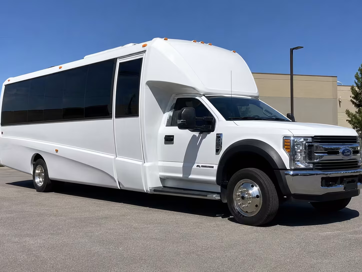 compton field trip transportation