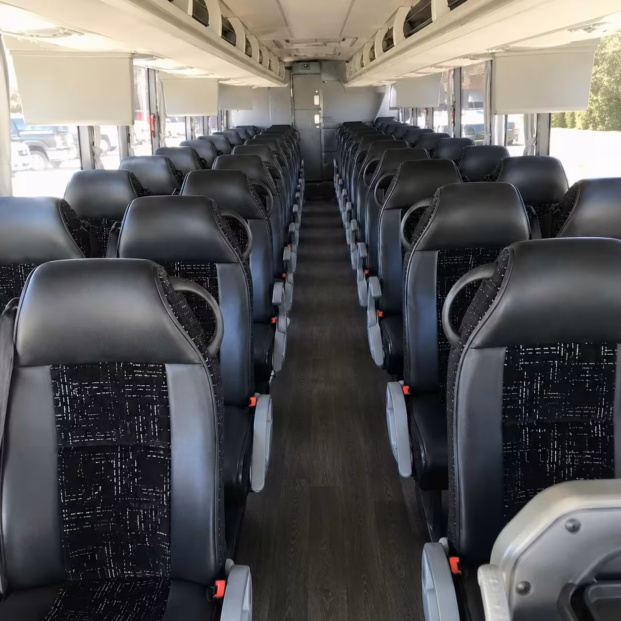 compton long distance transportation