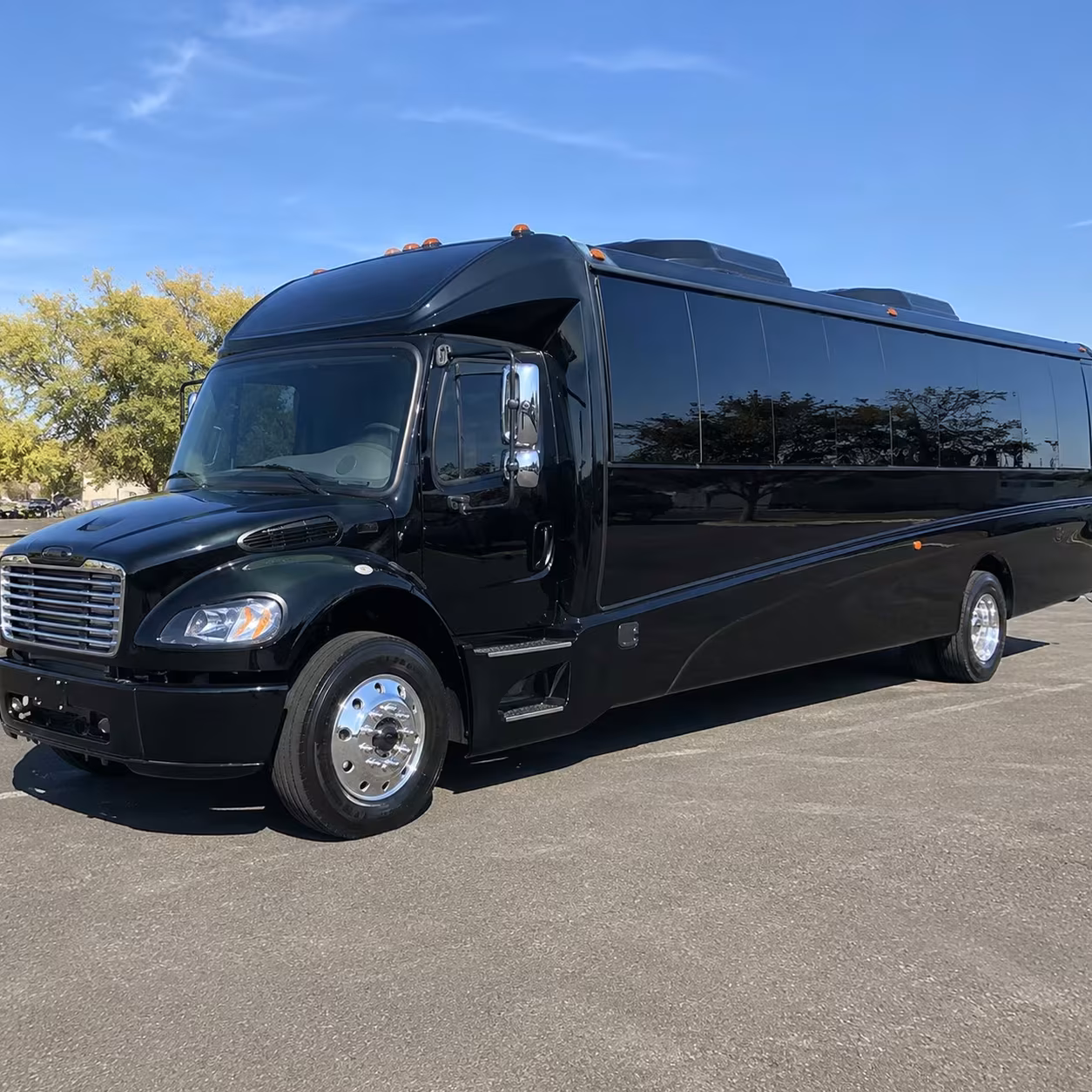 compton minibus rentals for crypto com arena games
