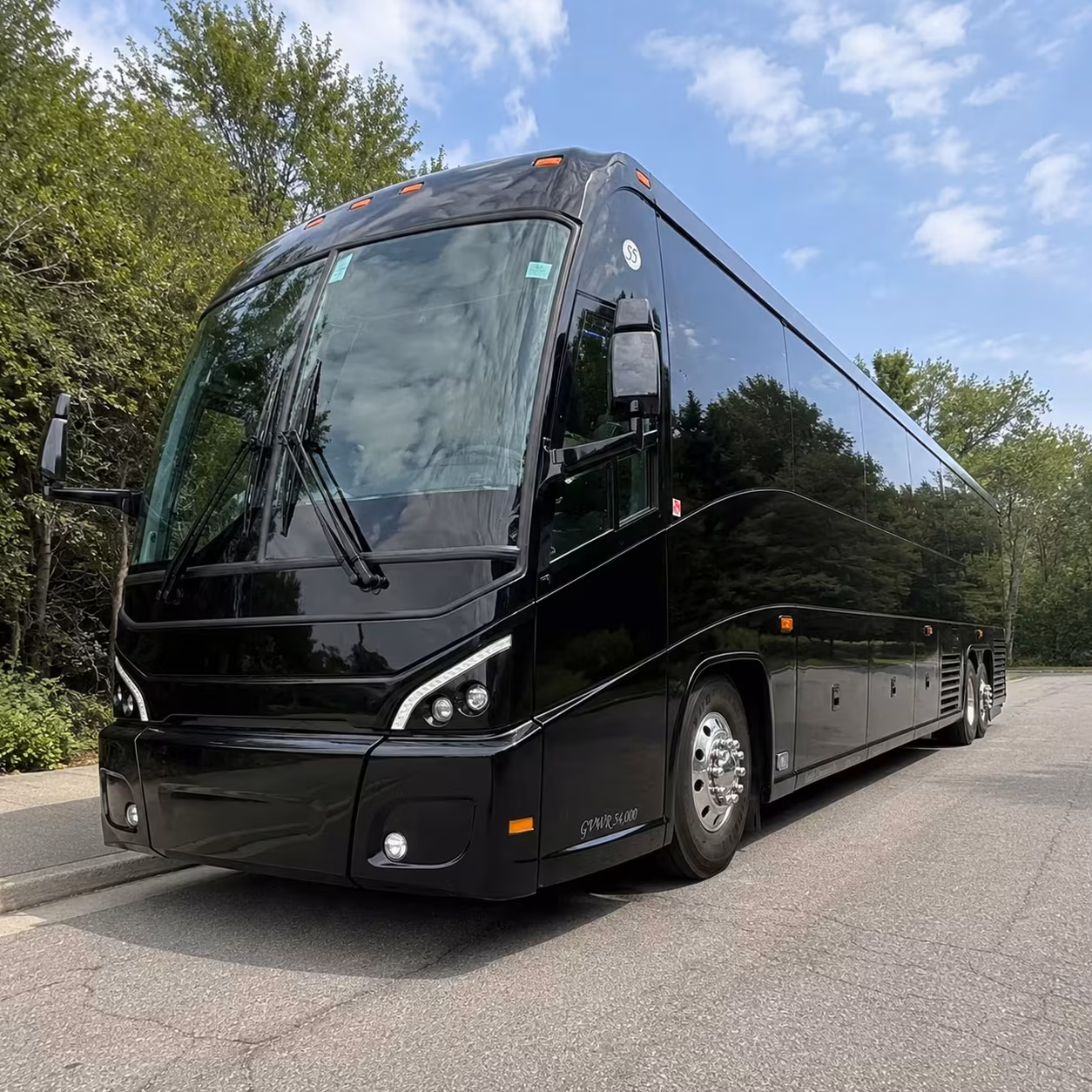 compton sports team transportation for multi day tournaments