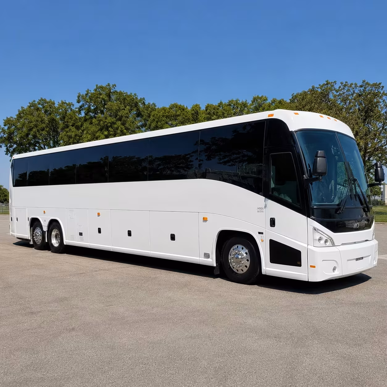 hollywood bowl charter buses and party buses from compton
