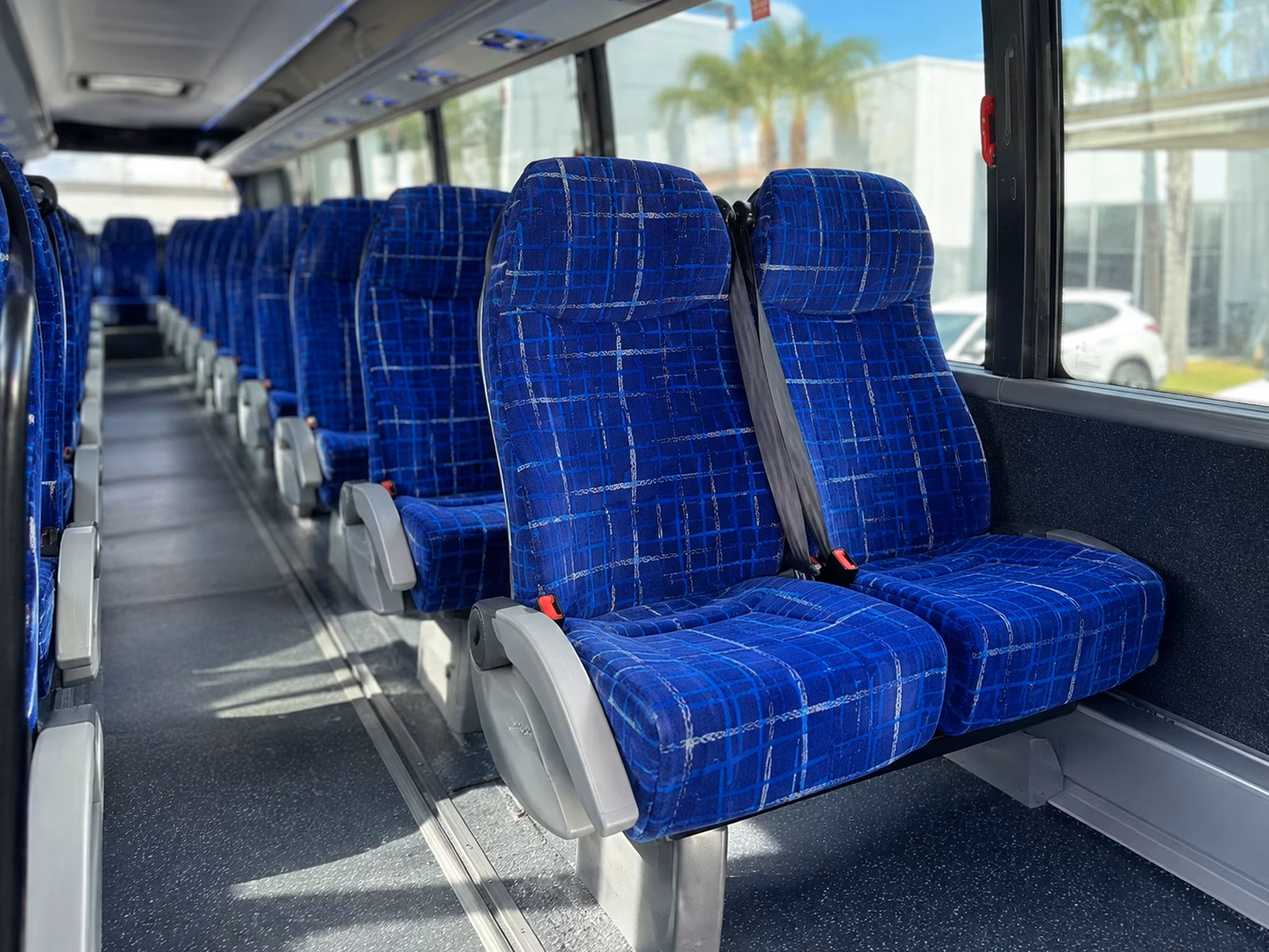 how where and when you re traveling affects your compton bus rental rate