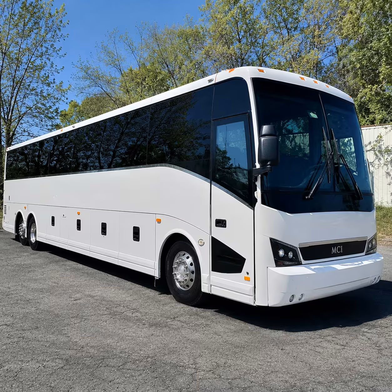 not in compton you can still find concert transportation nearby