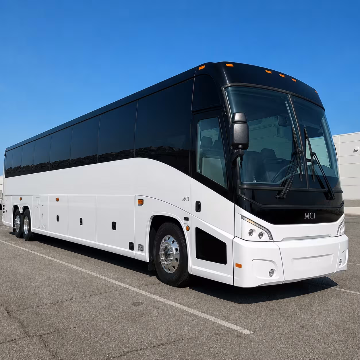 not in compton you can still find corporate event transportation nearby