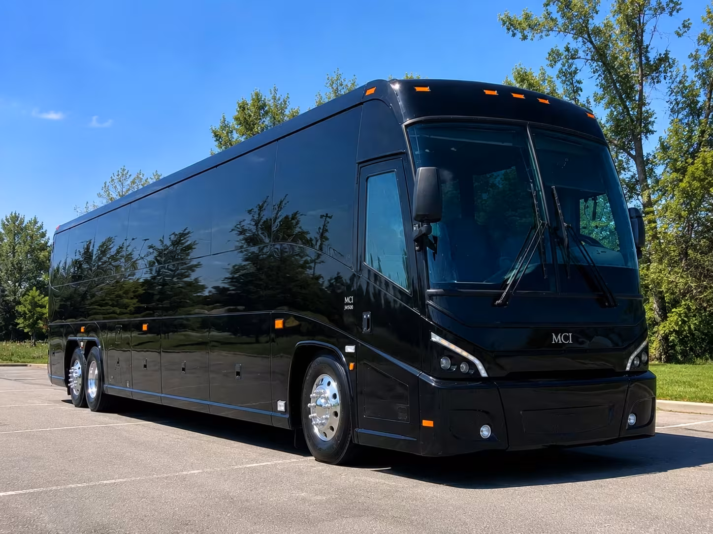 not in compton you can still find prom transportation nearby