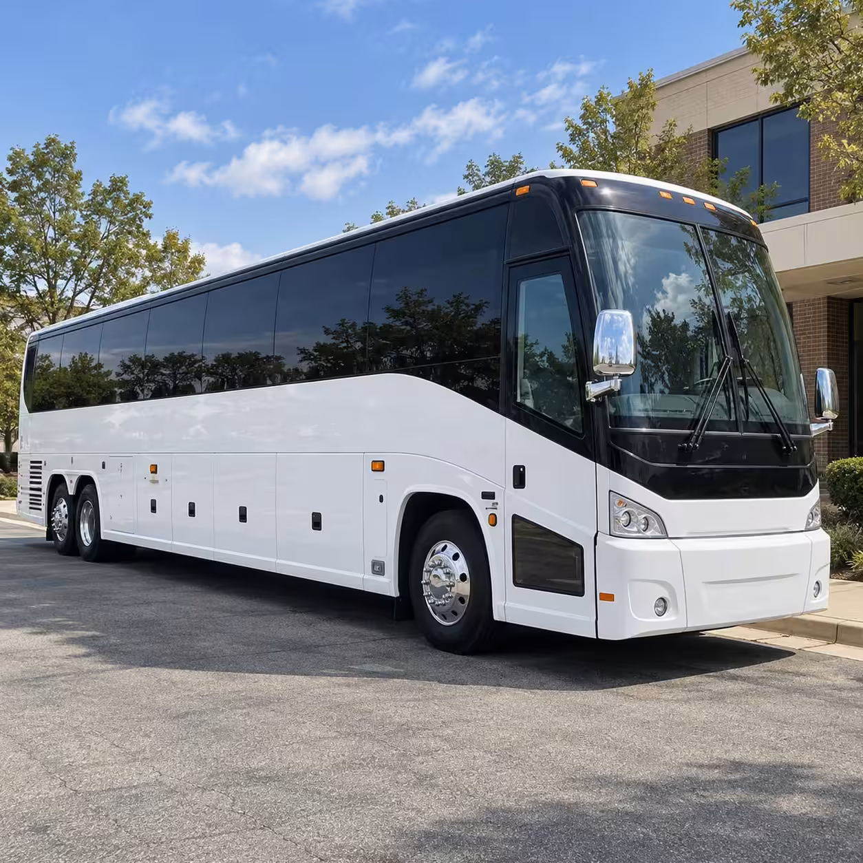 not in compton you can still find sporting event transportation nearby