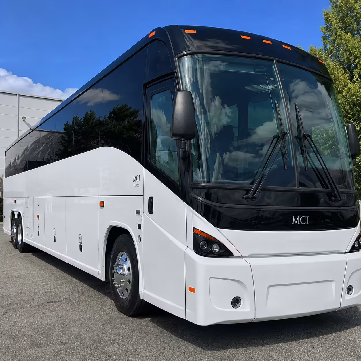 reduce turnover and boost productivity with compton shuttle buses