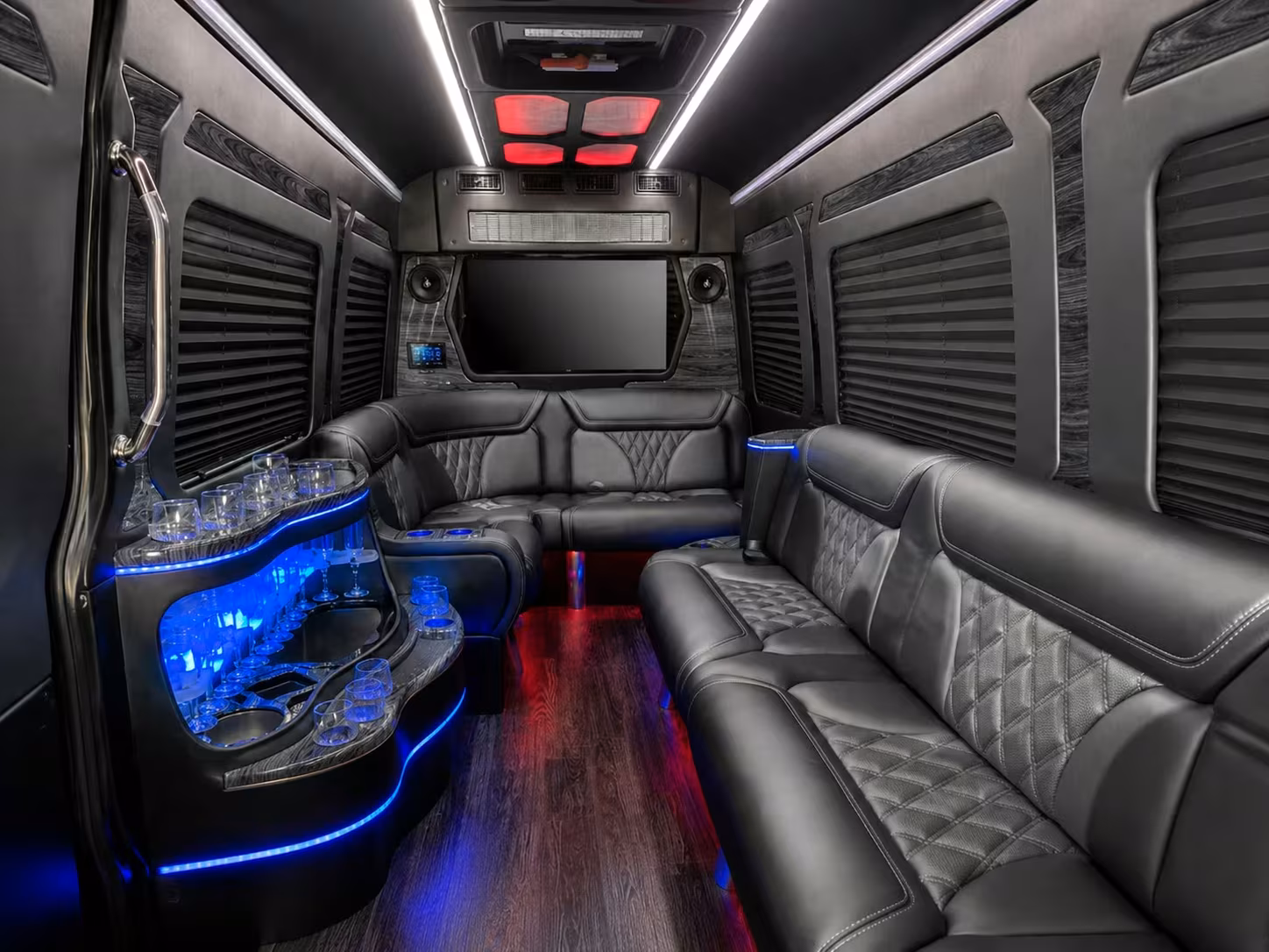 why compton groups rent long distance transportation online